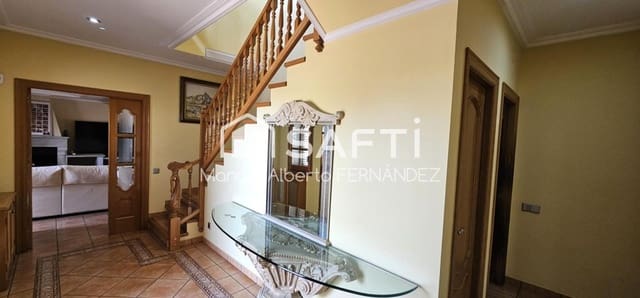 5 quarto Moradia para venda em Mataró com piscina garagem - 2 450 000 € (Ref: 9813276)