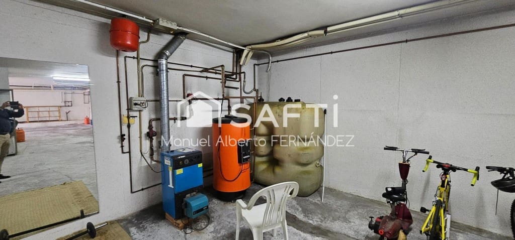 5 quarto Moradia para venda em Mataro com piscina garagem - 2 450 000 € (Ref: 9813276)