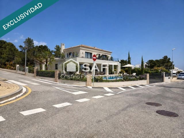 Terreno para Construção para venda em L'Hospitalet de L'infant, Vandellòs i l'Hospitalet de l'Infant - 210 000 € (Ref: 9813277)
