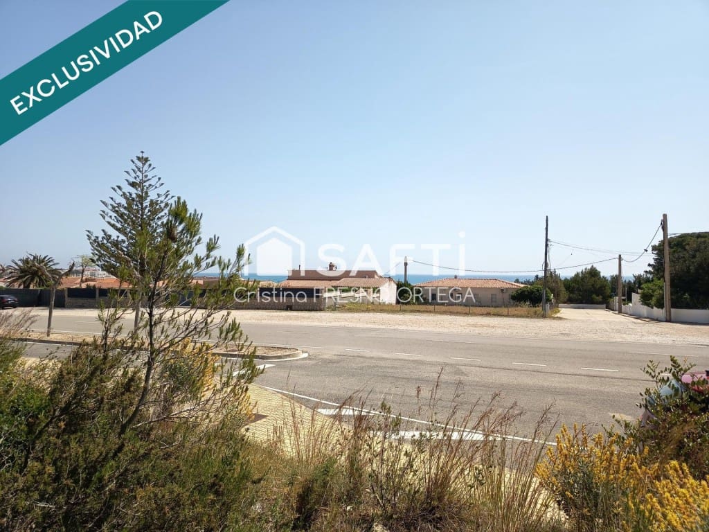 Terreno para Construção para venda em Vandellos i l'Hospitalet de l'Infant - 210 000 € (Ref: 9813277)