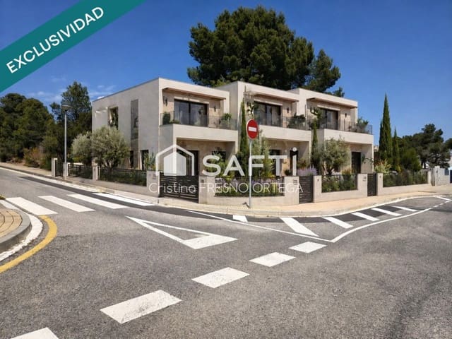 Terreno para Construção para venda em L'Hospitalet de L'infant, Vandellòs i l'Hospitalet de l'Infant - 210 000 € (Ref: 9813277)