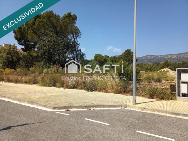 Terreno para Construção para venda em L'Hospitalet de L'infant, Vandellòs i l'Hospitalet de l'Infant - 210 000 € (Ref: 9813277)