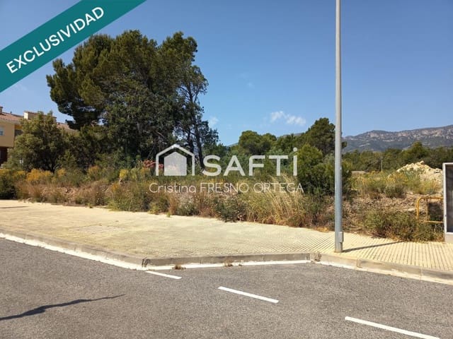 Terreno para Construção para venda em L'Hospitalet de L'infant, Vandellòs i l'Hospitalet de l'Infant - 210 000 € (Ref: 9813277)
