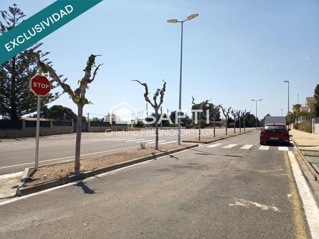 Terreno para Construção para venda em L'Hospitalet de L'infant, Vandellòs i l'Hospitalet de l'Infant - 210 000 € (Ref: 9813277)