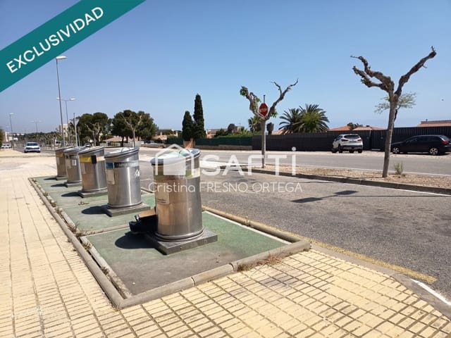 Terreno para Construção para venda em L'Hospitalet de L'infant, Vandellòs i l'Hospitalet de l'Infant - 210 000 € (Ref: 9813277)
