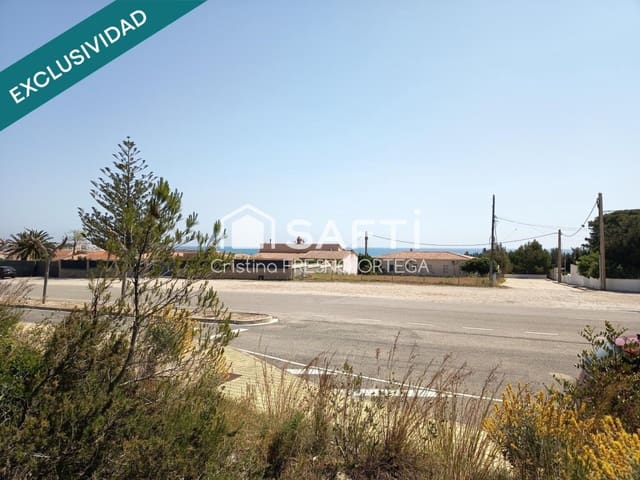 Terreno para Construção para venda em L'Hospitalet de L'infant, Vandellòs i l'Hospitalet de l'Infant - 210 000 € (Ref: 9813277)