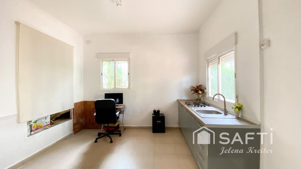 4 camera da letto Villa in vendita in Godelleta con piscina - 335.000 € (Rif: 9813278)