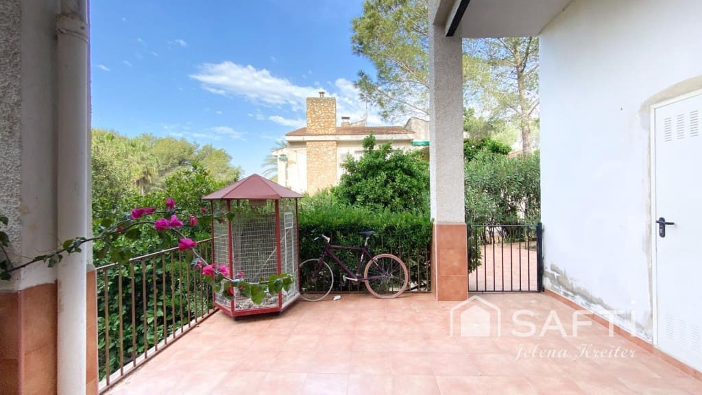 4 camera da letto Villa in vendita in Godelleta con piscina - 335.000 € (Rif: 9813278)