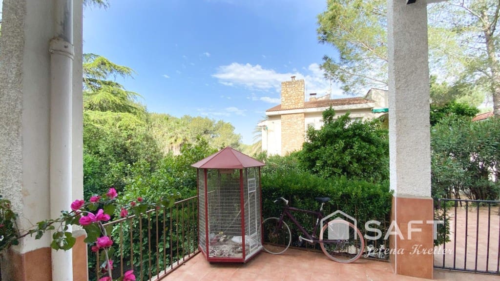 4 camera da letto Villa in vendita in Godelleta con piscina - 335.000 € (Rif: 9813278)