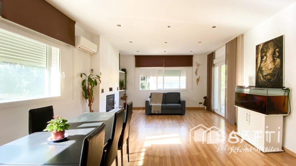 4 camera da letto Villa in vendita in Godelleta con piscina - 335.000 € (Rif: 9813278)