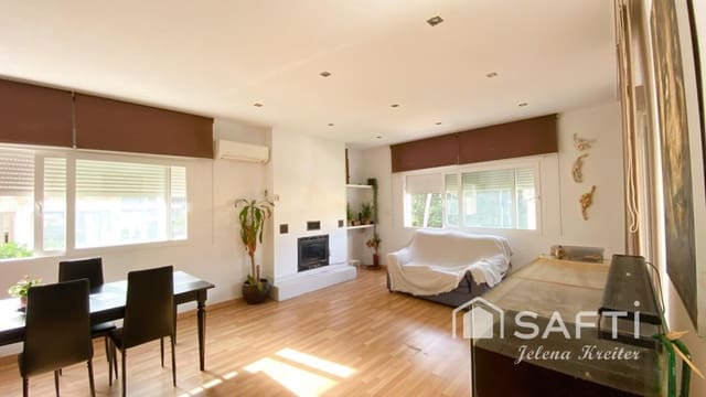 4 camera da letto Villa in vendita in Godelleta con piscina - 335.000 € (Rif: 9813278)