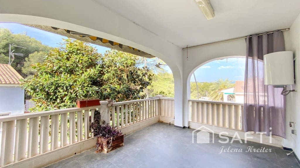 4 camera da letto Villa in vendita in Godelleta con piscina - 335.000 € (Rif: 9813278)