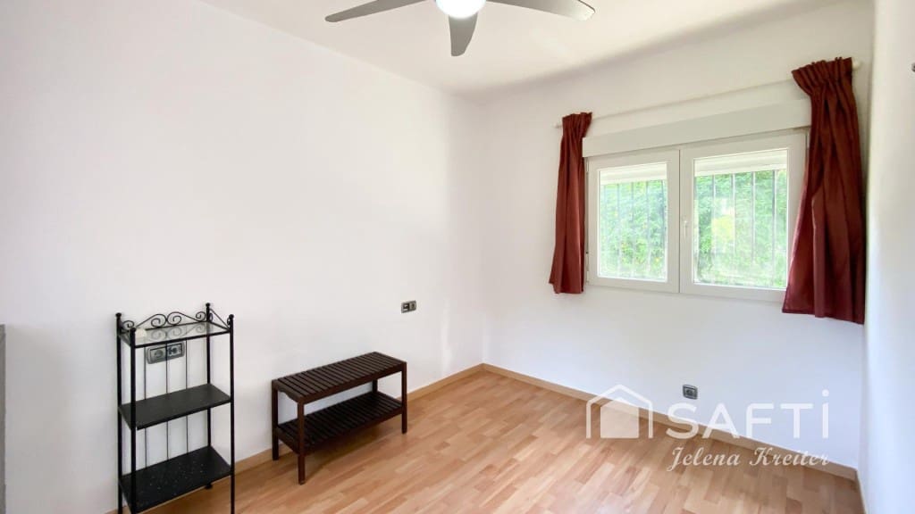 4 camera da letto Villa in vendita in Godelleta con piscina - 335.000 € (Rif: 9813278)