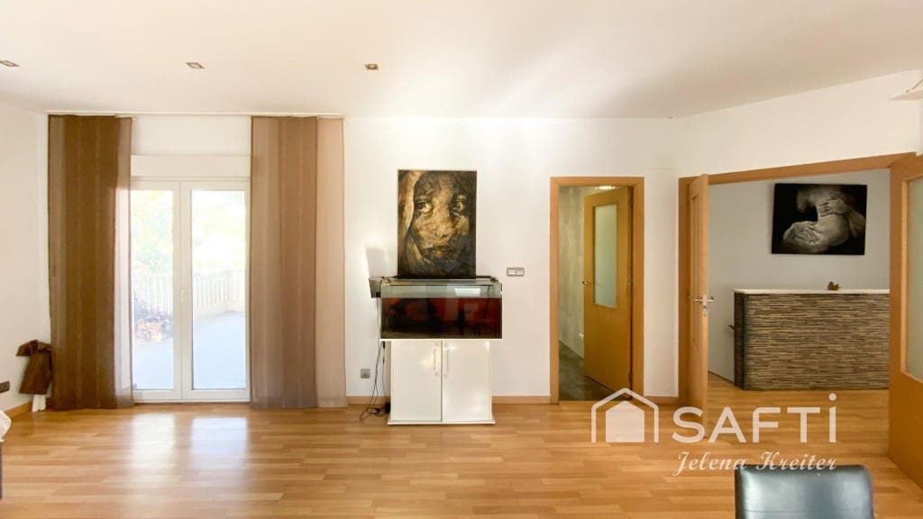 4 camera da letto Villa in vendita in Godelleta con piscina - 335.000 € (Rif: 9813278)