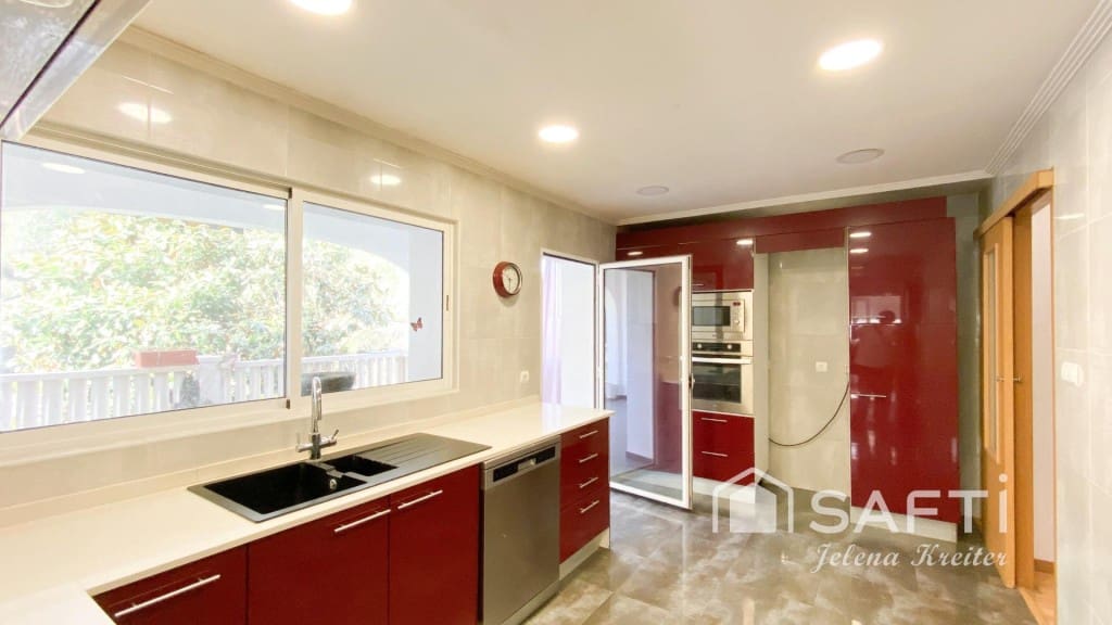 4 camera da letto Villa in vendita in Godelleta con piscina - 335.000 € (Rif: 9813278)