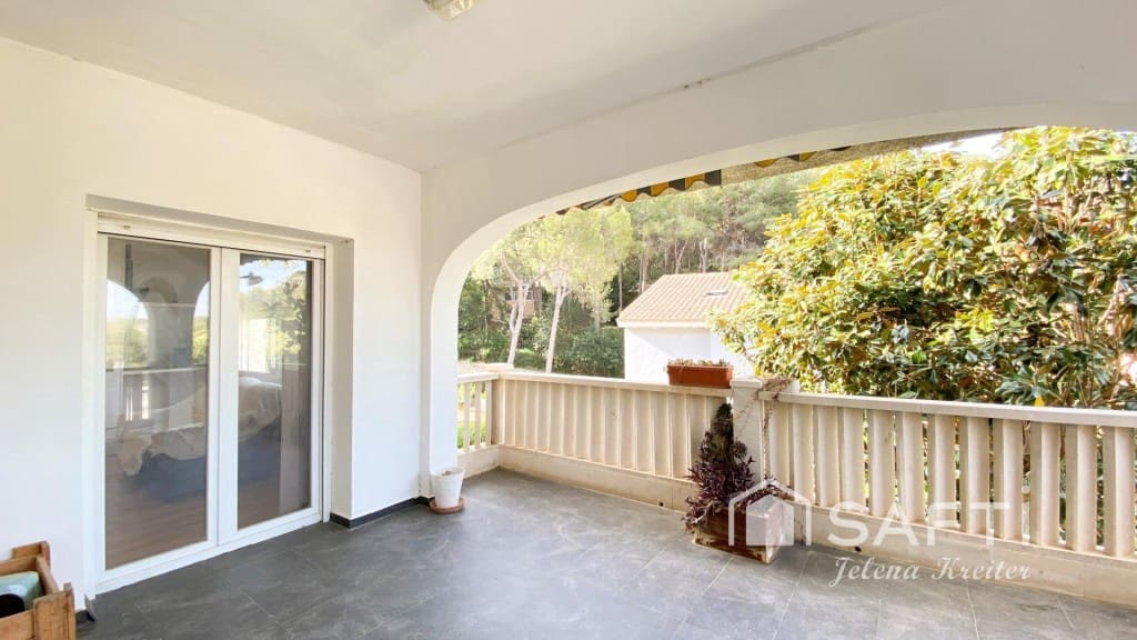 4 camera da letto Villa in vendita in Godelleta con piscina - 335.000 € (Rif: 9813278)