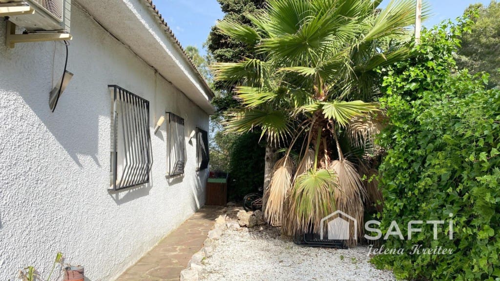 4 camera da letto Villa in vendita in Godelleta con piscina - 335.000 € (Rif: 9813278)