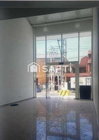 Komercyjne na sprzedaż w Miasto Pontevedra - 119 000 € (Ref: 9813279)