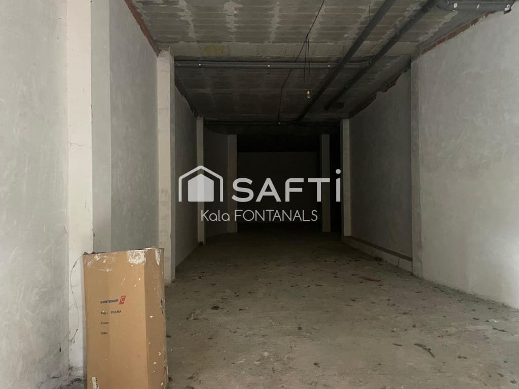 Komercyjne na sprzedaż w Miasto Pontevedra - 119 000 € (Ref: 9813279)
