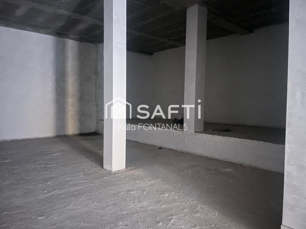 Komercyjne na sprzedaż w Miasto Pontevedra - 119 000 € (Ref: 9813279)