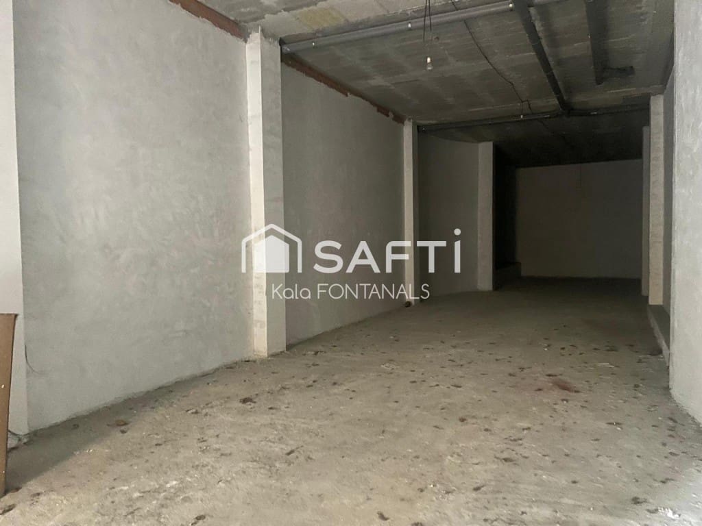 Komercyjne na sprzedaż w Miasto Pontevedra - 119 000 € (Ref: 9813279)