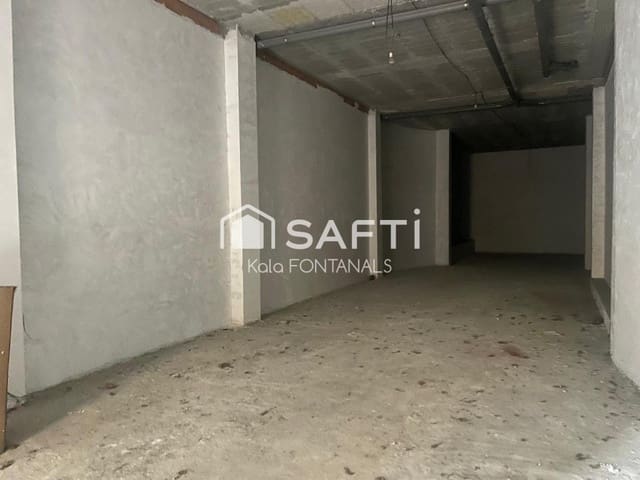 Komercyjne na sprzedaż w Miasto Pontevedra - 119 000 € (Ref: 9813279)