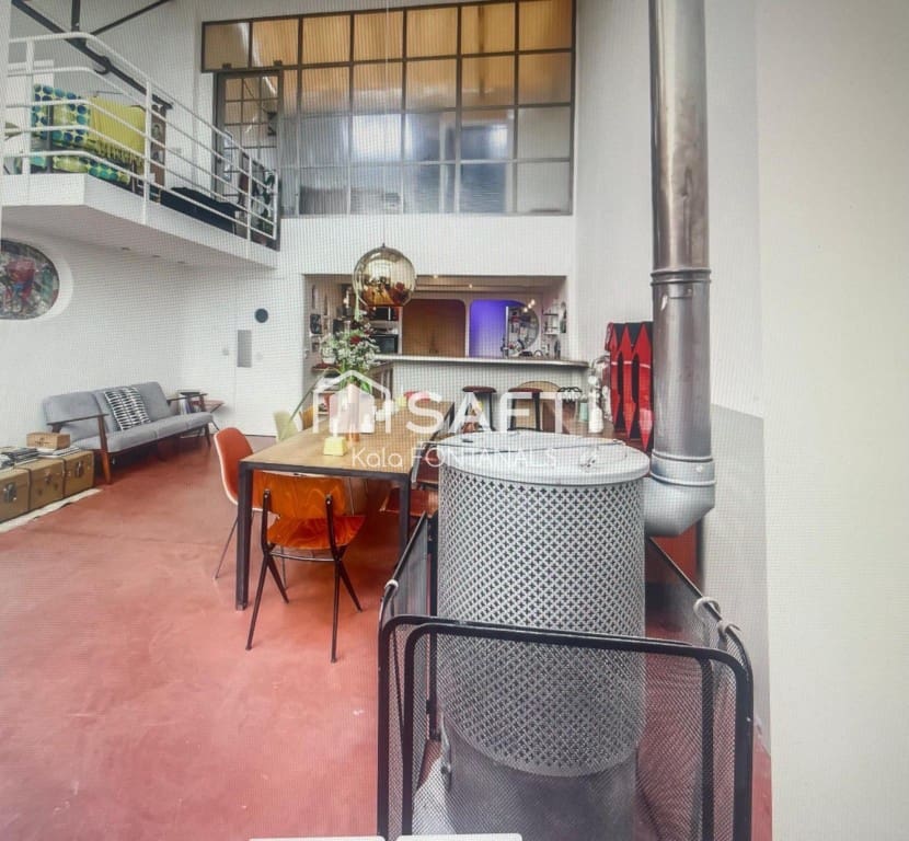 Komercyjne na sprzedaż w Miasto Pontevedra - 119 000 € (Ref: 9813279)