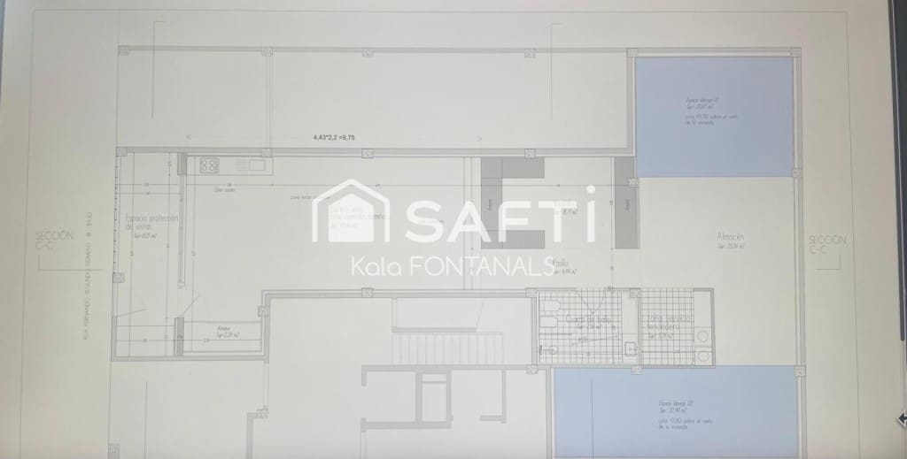 Komercyjne na sprzedaż w Miasto Pontevedra - 119 000 € (Ref: 9813279)