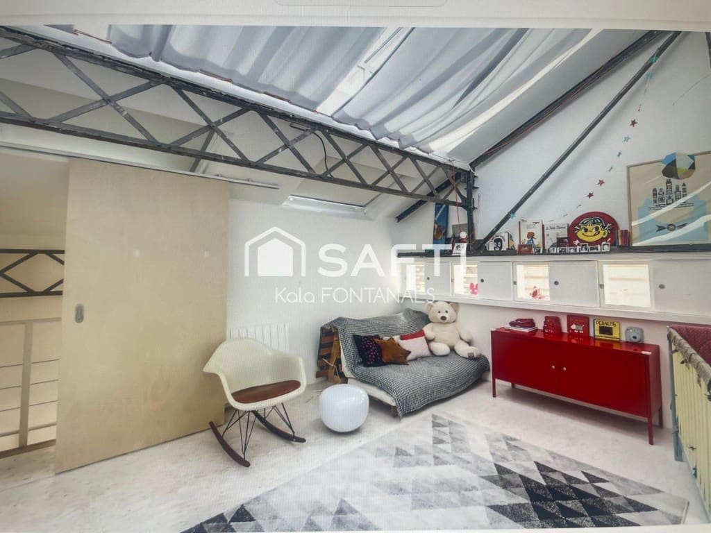 Komercyjne na sprzedaż w Miasto Pontevedra - 119 000 € (Ref: 9813279)