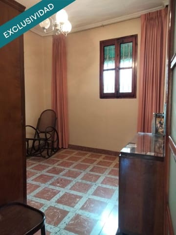4 soverom Leilighet til salgs i Alfafar - € 180 000 (Ref: 9813280)