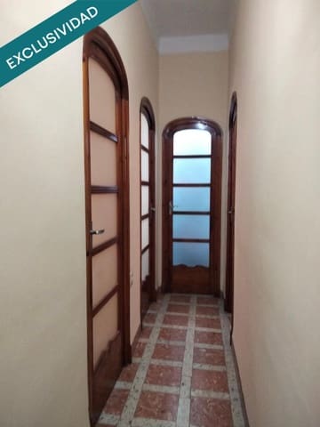4 soverom Leilighet til salgs i Alfafar - € 180 000 (Ref: 9813280)