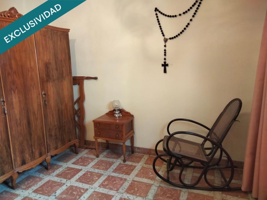 4 soverom Leilighet til salgs i Alfafar - € 180 000 (Ref: 9813280)