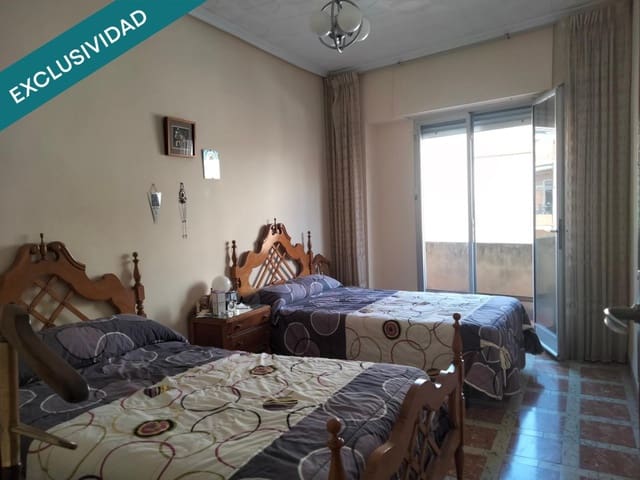 4 soverom Leilighet til salgs i Alfafar - € 180 000 (Ref: 9813280)