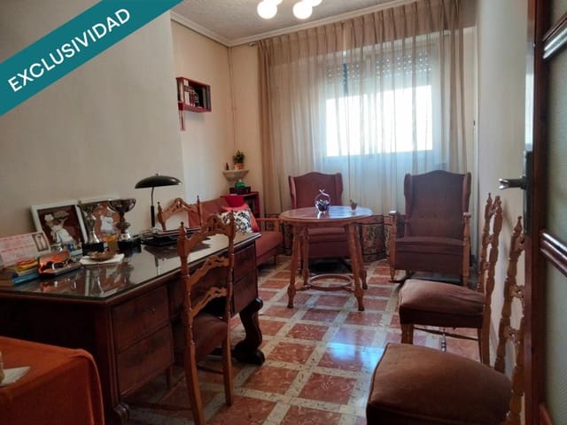 4 soverom Leilighet til salgs i Alfafar - € 180 000 (Ref: 9813280)