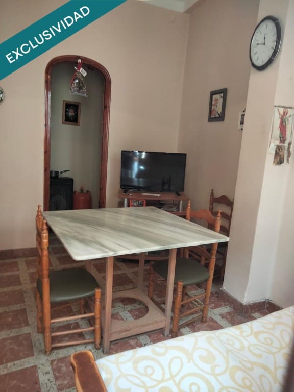 4 soverom Leilighet til salgs i Alfafar - € 180 000 (Ref: 9813280)