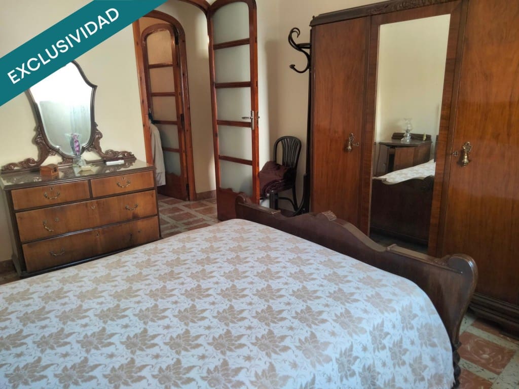 4 soverom Leilighet til salgs i Alfafar - € 180 000 (Ref: 9813280)