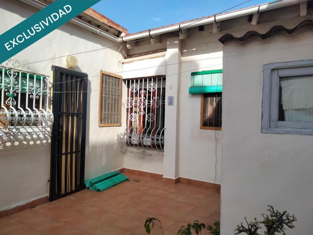 4 soverom Leilighet til salgs i Alfafar - € 180 000 (Ref: 9813280)