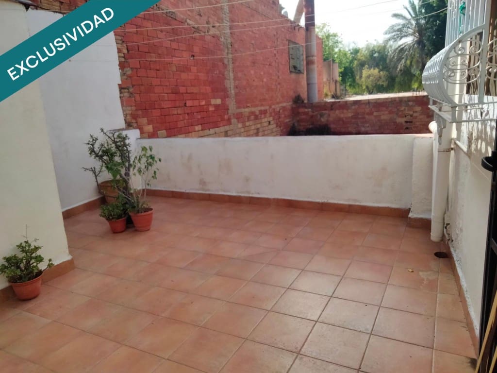 4 soverom Leilighet til salgs i Alfafar - € 180 000 (Ref: 9813280)