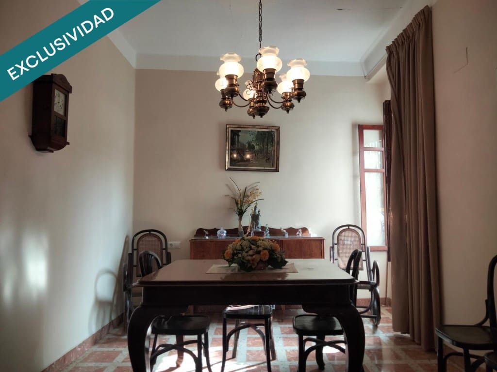 4 soverom Leilighet til salgs i Alfafar - € 180 000 (Ref: 9813280)