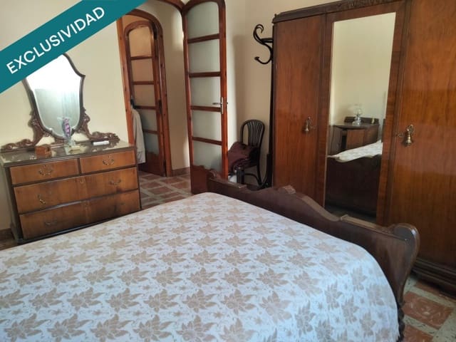 4 soverom Leilighet til salgs i Alfafar - € 180 000 (Ref: 9813280)