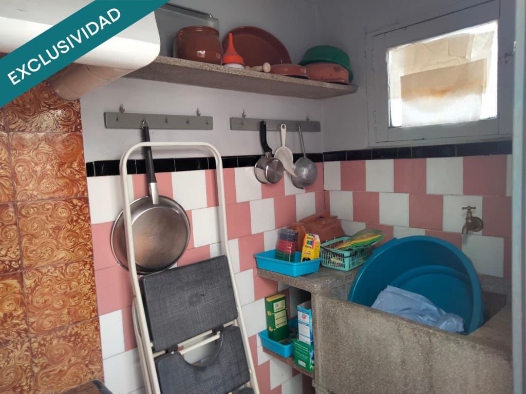 4 soverom Leilighet til salgs i Alfafar - € 180 000 (Ref: 9813280)