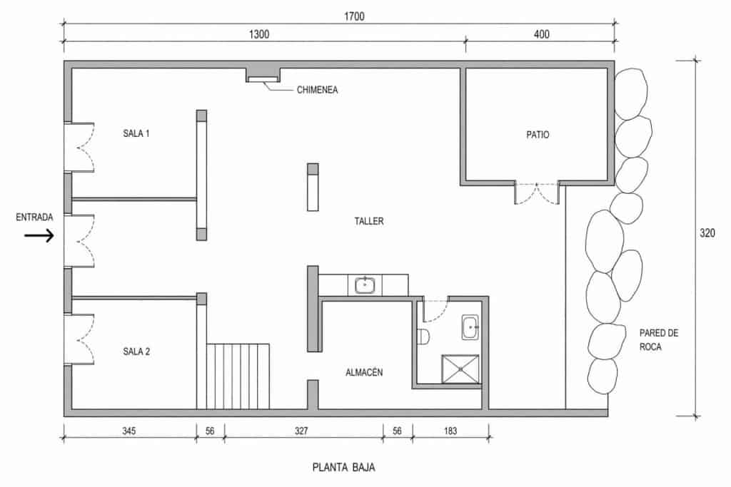 5 sypialnia Willa na sprzedaż w Palma de Gandia - 350 000 € (Ref: 9813281)