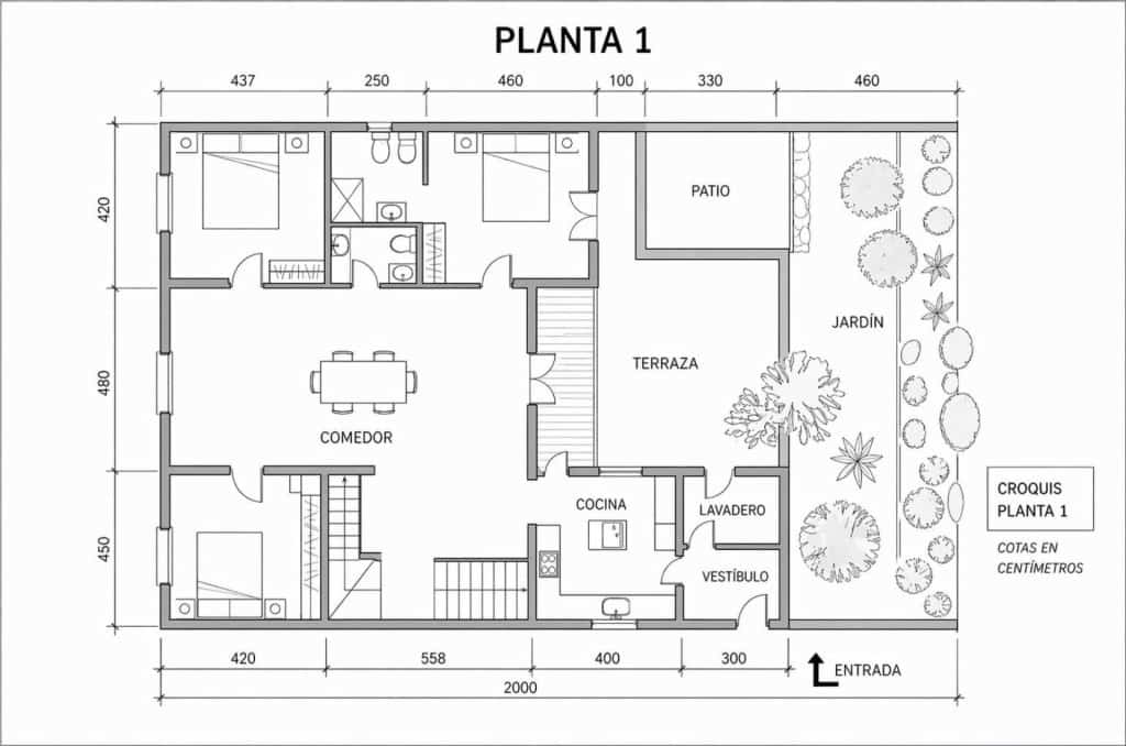 5 sypialnia Willa na sprzedaż w Palma de Gandia - 350 000 € (Ref: 9813281)