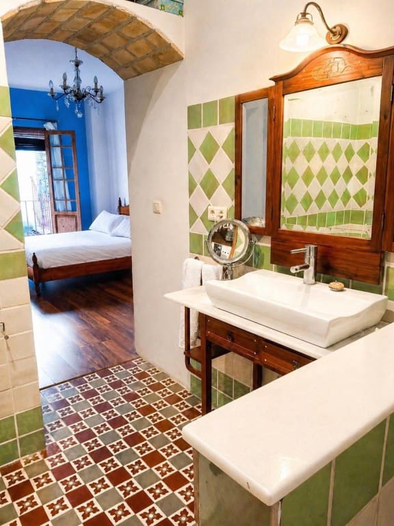 5 sypialnia Willa na sprzedaż w Palma de Gandia - 350 000 € (Ref: 9813281)