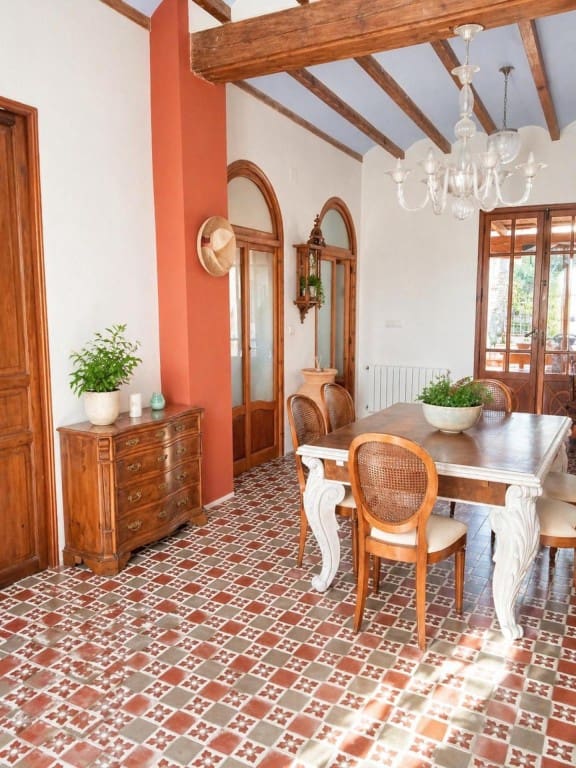5 sypialnia Willa na sprzedaż w Palma de Gandia - 350 000 € (Ref: 9813281)