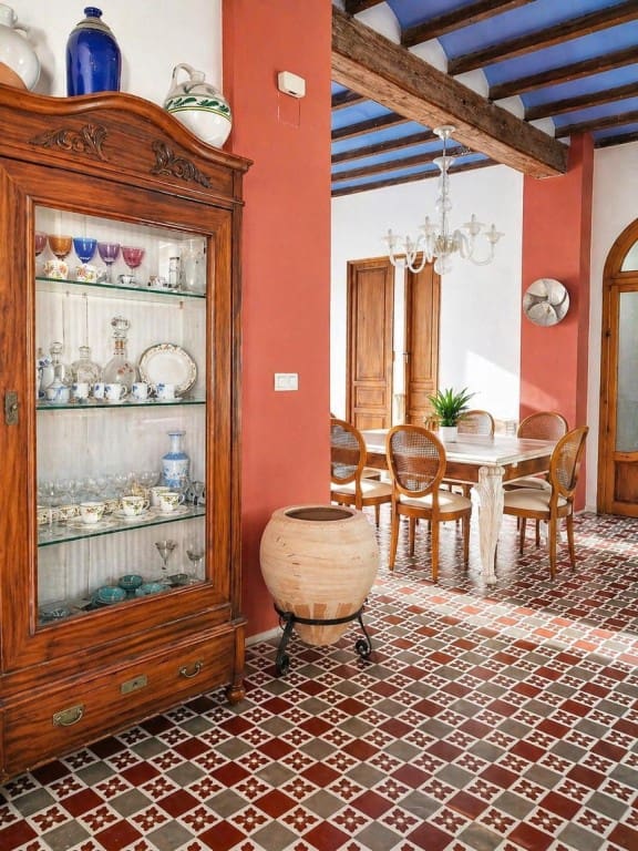 5 sypialnia Willa na sprzedaż w Palma de Gandia - 350 000 € (Ref: 9813281)