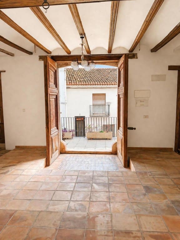 5 sypialnia Willa na sprzedaż w Palma de Gandia - 350 000 € (Ref: 9813281)