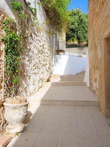 5 sypialnia Willa na sprzedaż w Palma de Gandía - 350 000 € (Ref: 9813281)