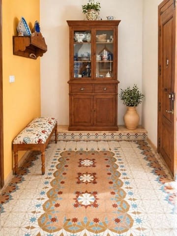 5 sypialnia Willa na sprzedaż w Palma de Gandía - 350 000 € (Ref: 9813281)