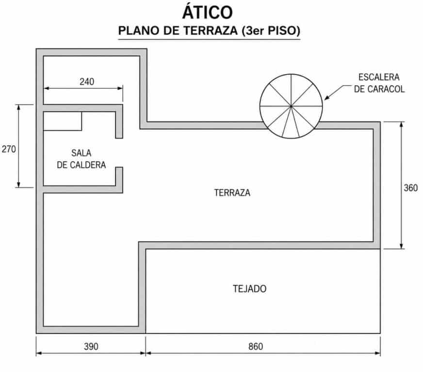 5 sypialnia Willa na sprzedaż w Palma de Gandia - 350 000 € (Ref: 9813281)